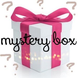 Victoria’s secret mistery Box